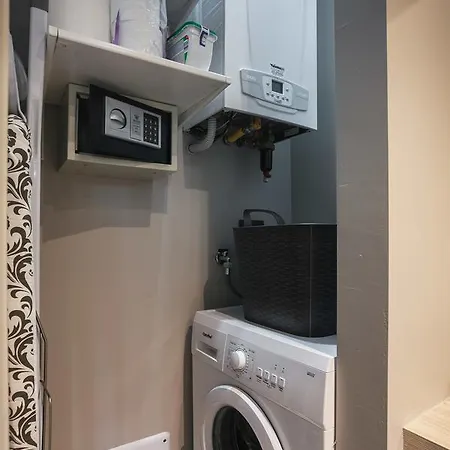 Appartement Sant'orsola