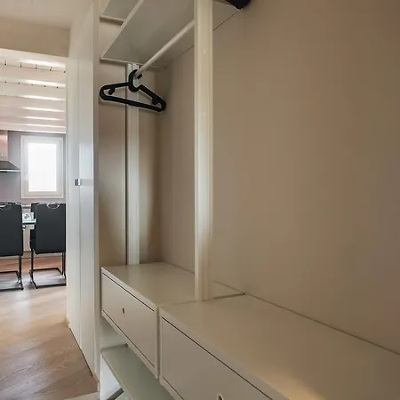 Appartement Sant'orsola
