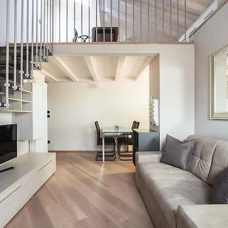 Apartment Sant'orsola *