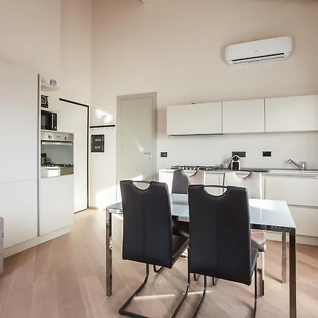 Sant'orsola Apartment Bologna