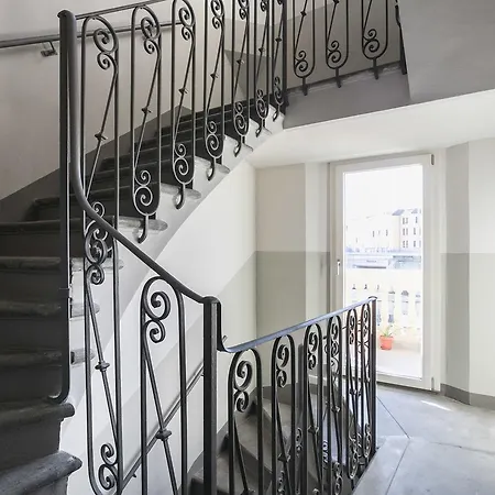 Apartment Sant'orsola *