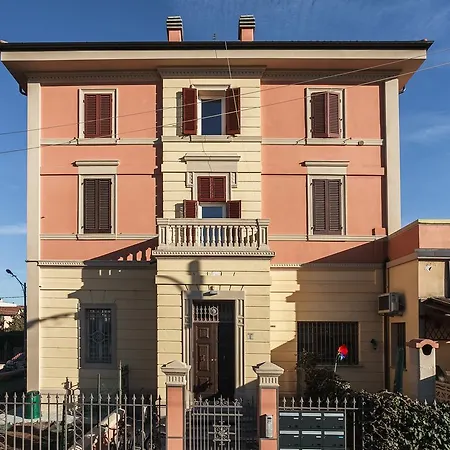 Sant'orsola Apartment