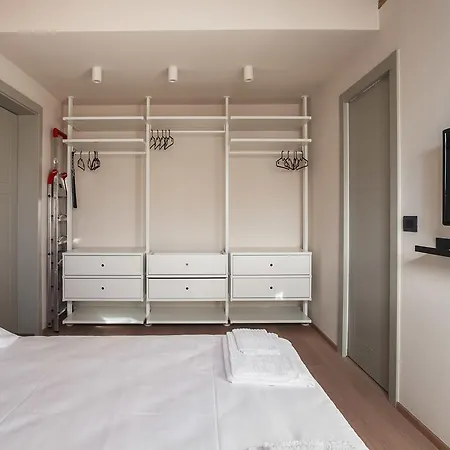 Apartment Sant'orsola *